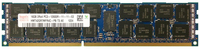 Hynix DDR3-RAM 16GB PC3-12800R (HMT42GR7MFR4C-PB)