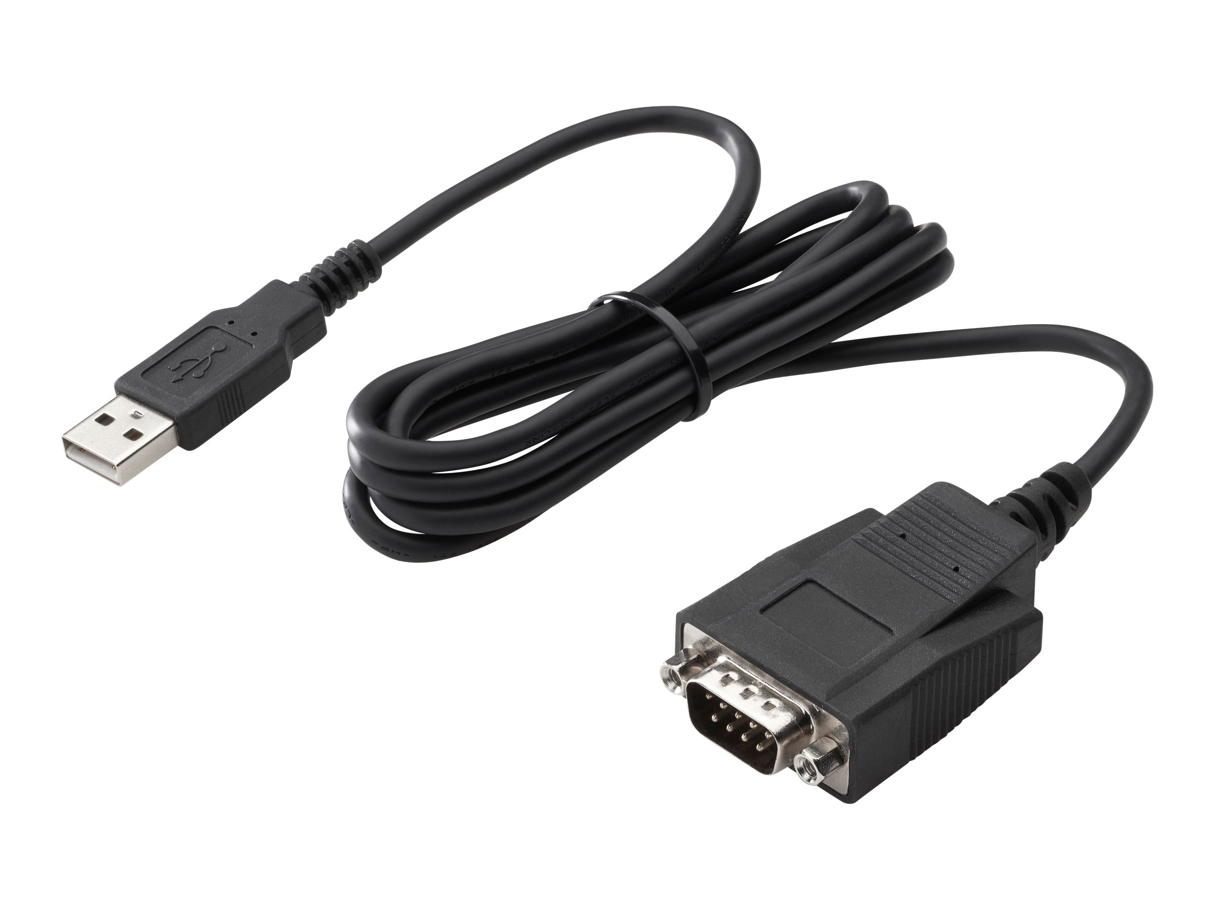 HP USB to Serial Port Adapter (J7B60AA)
