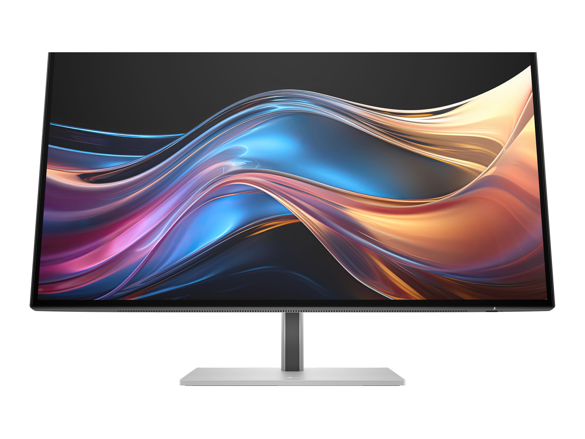 HP 727pq - Series 7 Pro - LED-Monitor - 68.6 cm (27)