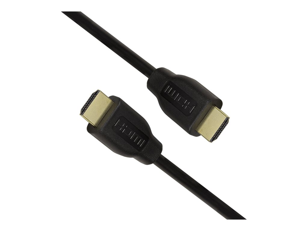 LogiLink High Speed with Ethernet - HDMI-Kabel mit Ethernet