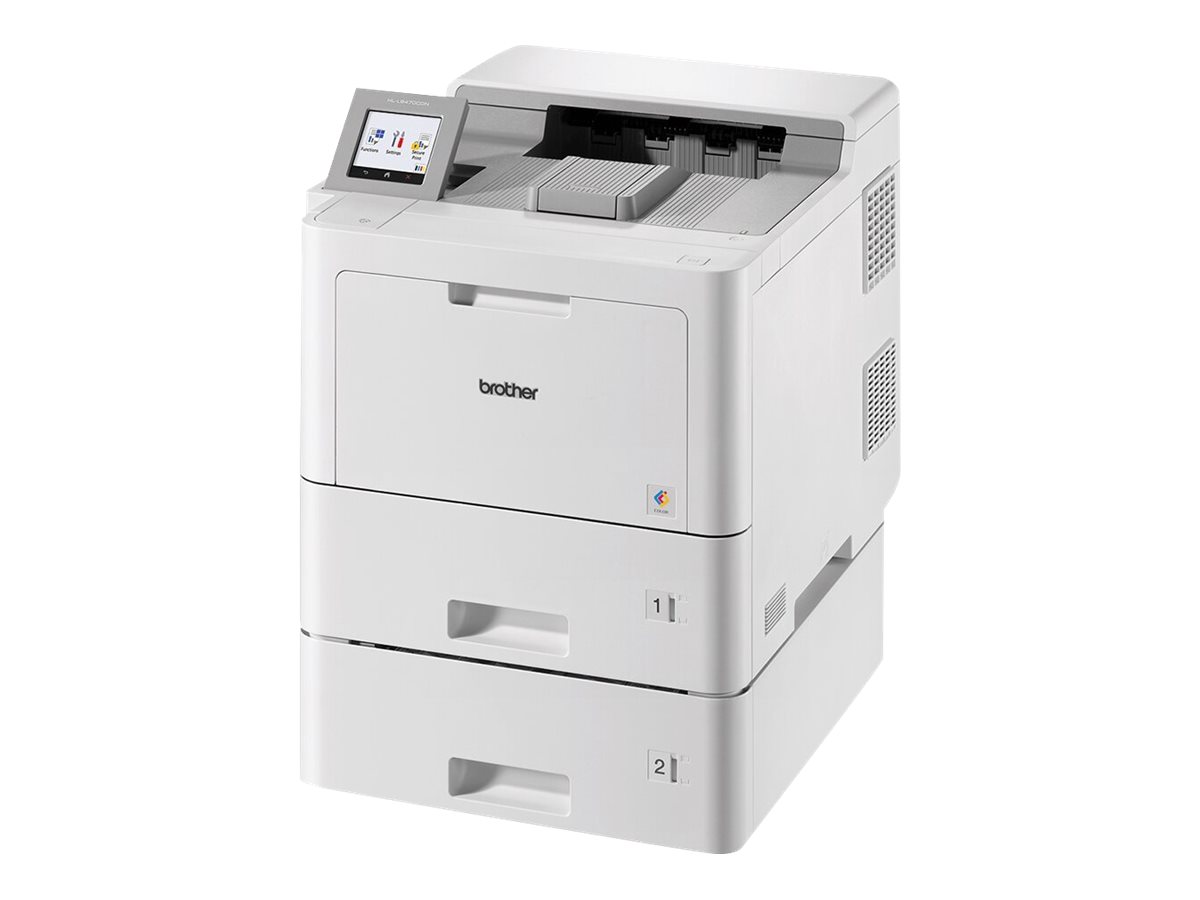 BROTHER HL-L9470CDNT Color Laser Printer (HLL9470CDNTG2)