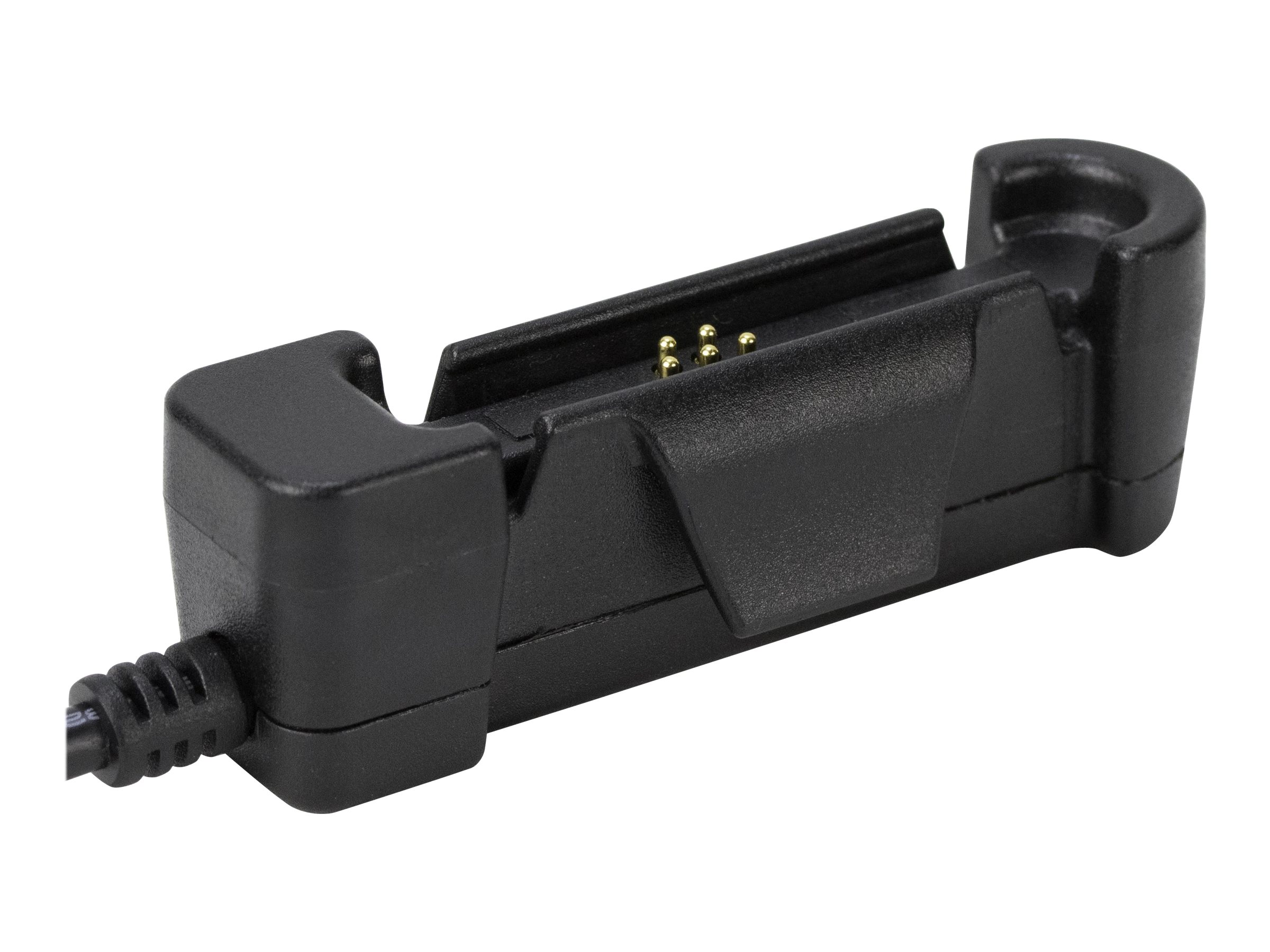 Socket Mobile DuraCase Charging Adapter - Ladestation für Barcode-Scanner - für SocketScan S800, S850; Samsung Galaxy J3 (2017)