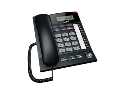 Jablocom GSM Desktop Phone Essence - Mobiltelefon - 1.300 mAh, Ansicht 2