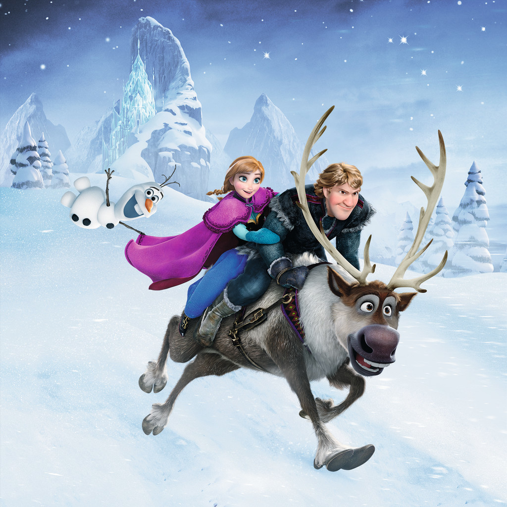 Ravensburger Abenteuer im Winterland - 147 Stück(e) - Cartoons - 5 Jahr(e), Ansicht 4