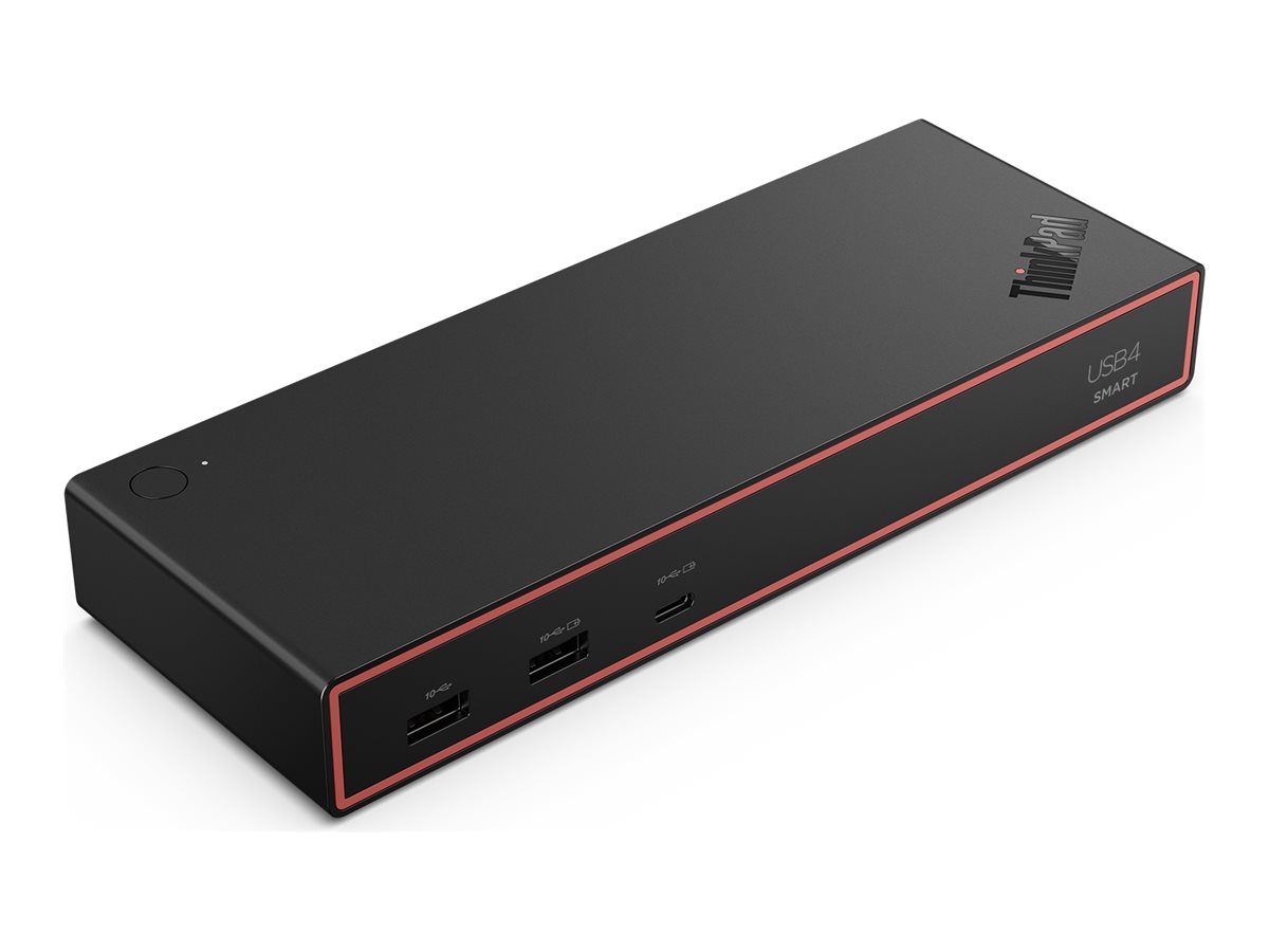 Lenovo ThinkPad Smart Dock 5500 - Dockingstation