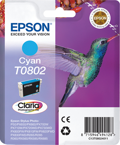 Epson C13T08024011 Epson C13T08024011