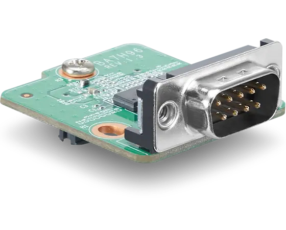 Lenovo COM Expansion Card, Ansicht 2