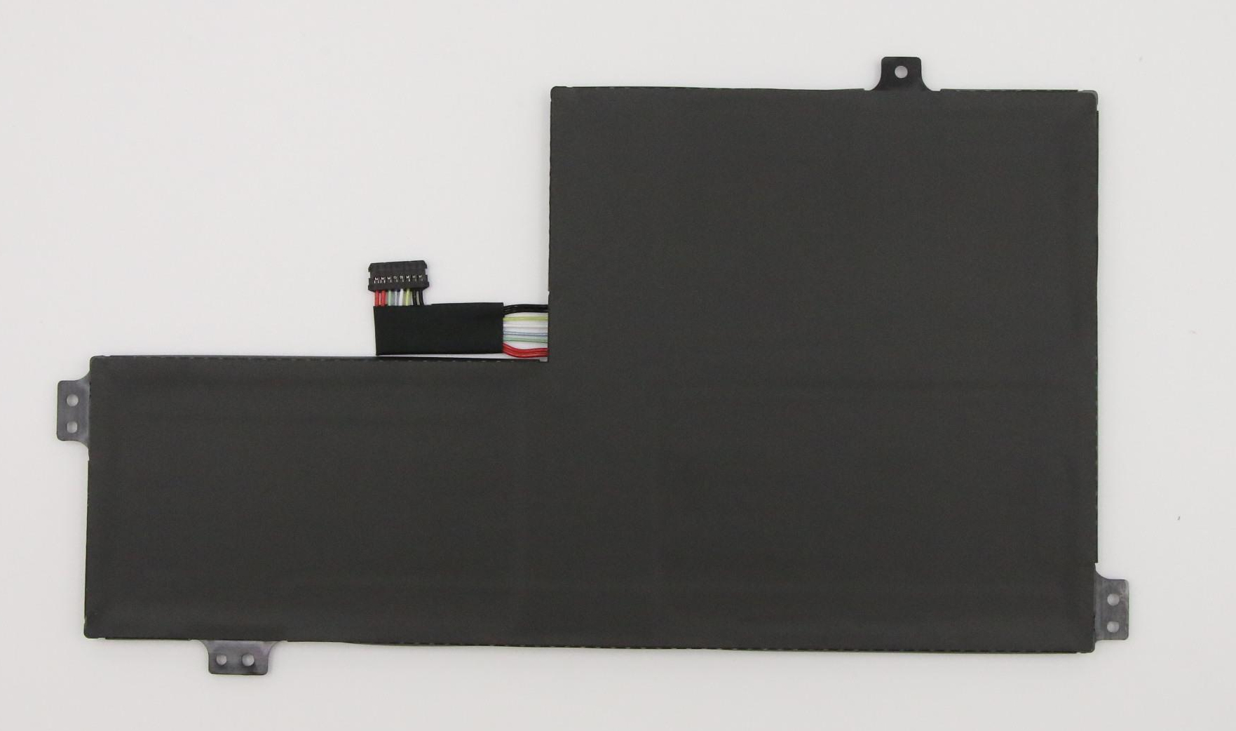 Lenovo Battery SD/C L18D3PG1 42Wh 3cell - Batterie - 3.685 mAh, Ansicht 2