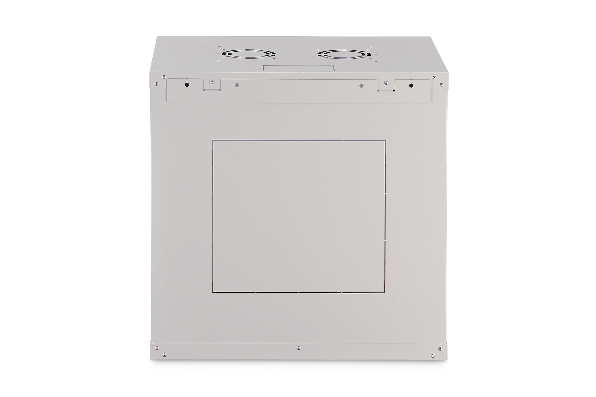 DIGITUS Wandgehäuse Dynamic Basic Serie - 600x450 mm (BxT), Ansicht 4