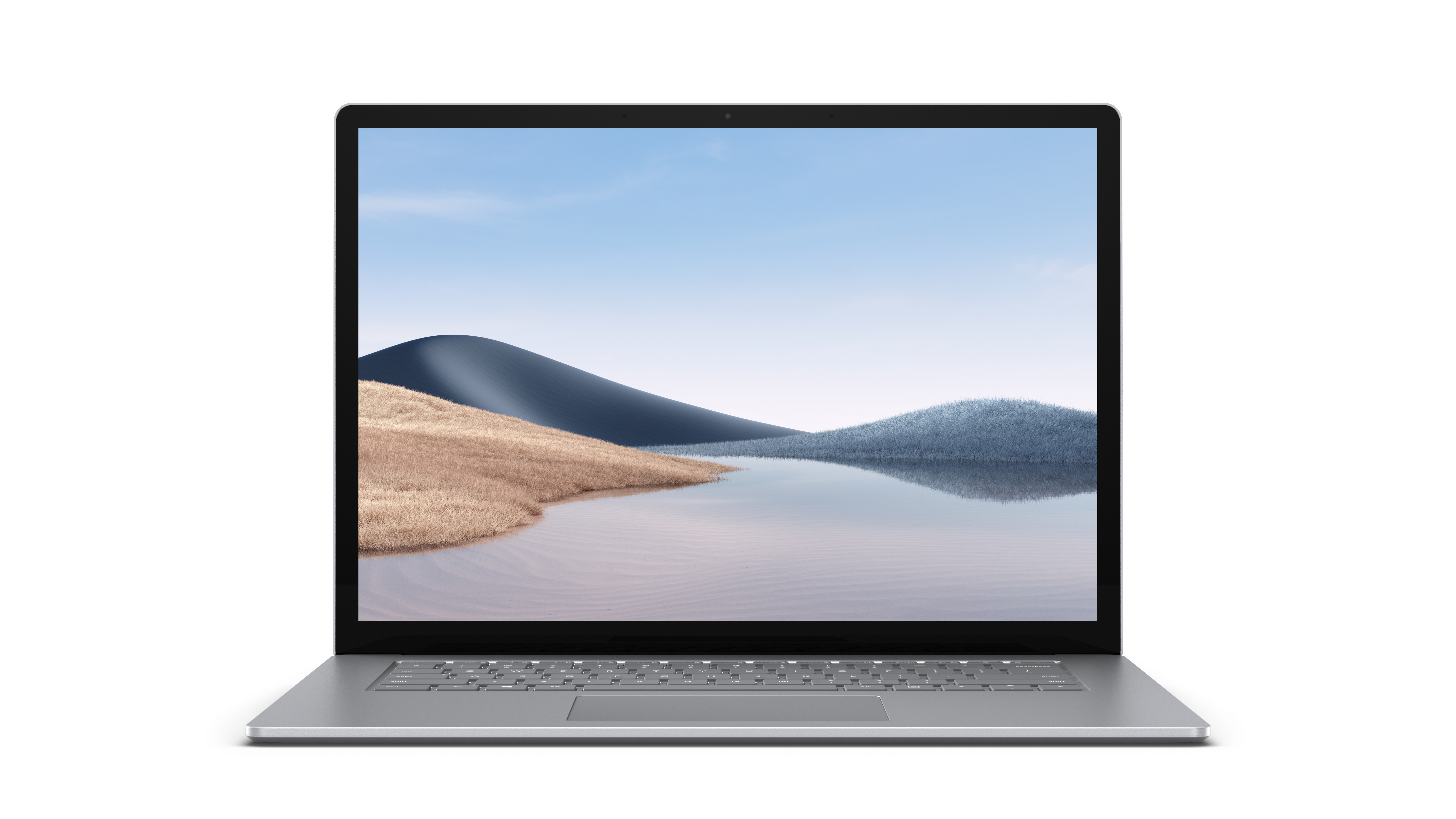 Microsoft Surface Laptop 4 - 15&quot; Convertible - Core i7 4,8 GHz 38,1 cm