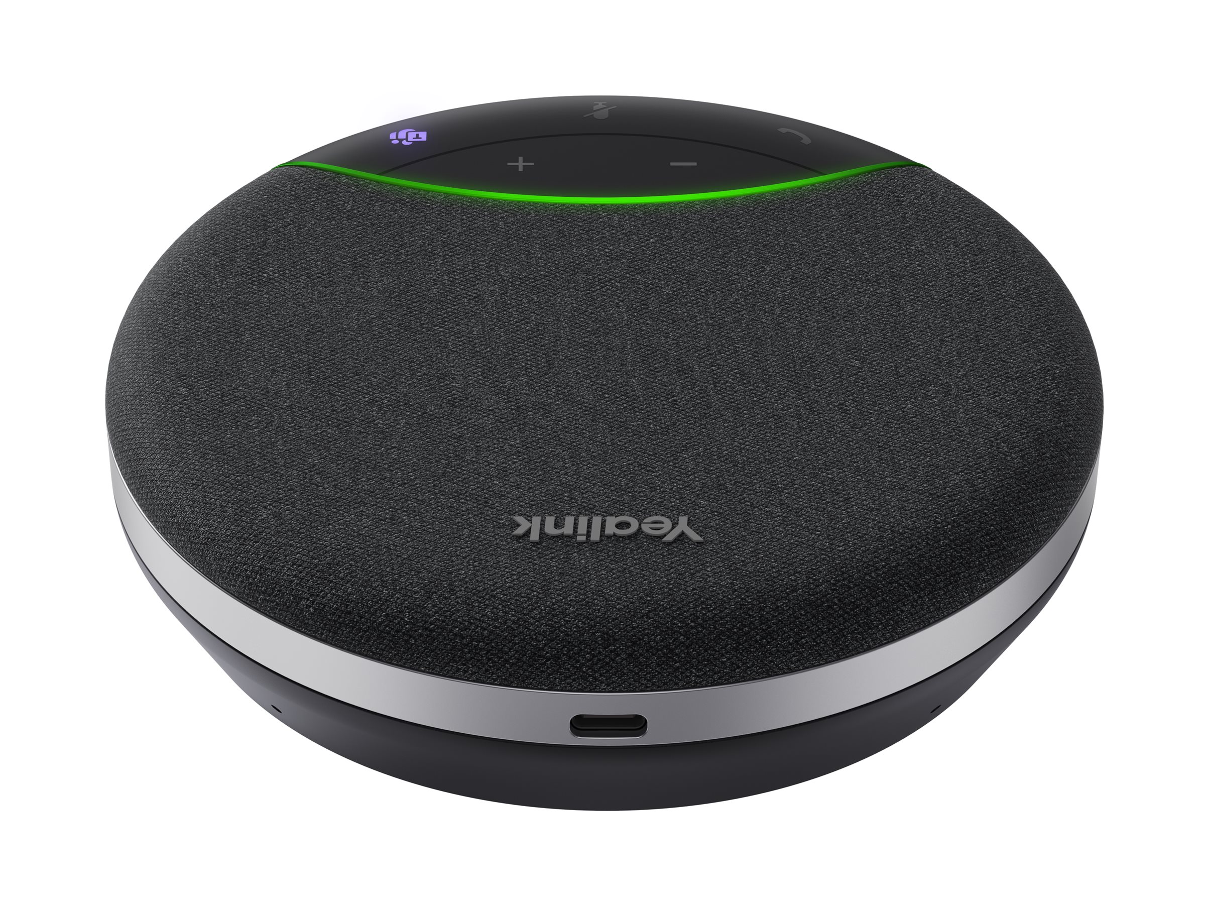 Yealink SP92 - Freisprechtelefon - Bluetooth, Ansicht 2