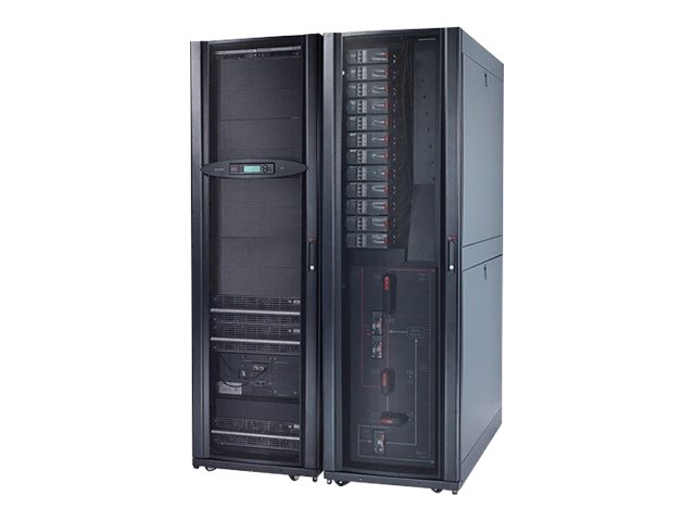APC Symmetra PX 32kW Scalable to 96kW with Modular