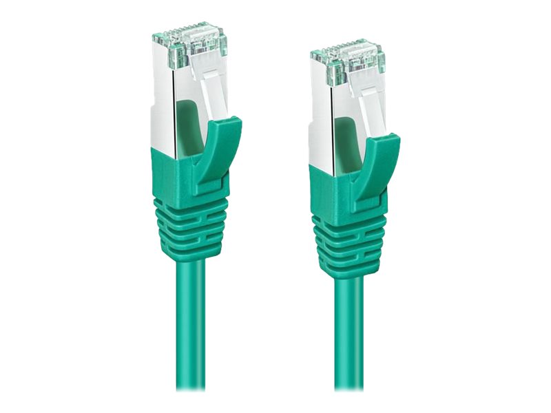 MicroConnect Patch-Kabel - RJ-45 (M) zu RJ-45 (M), Ansicht 3