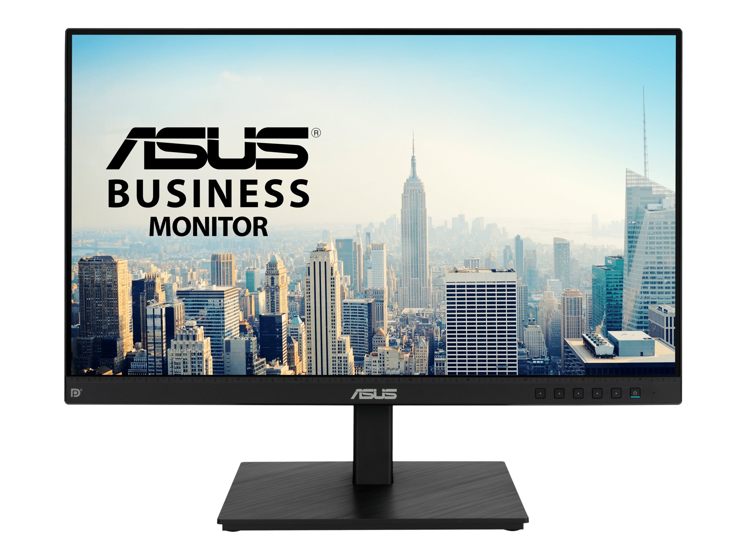 ASUS BE24ECSBT - LED-Monitor - 61 cm (24") - Touchscreen - 1920 x 1080 Full HD (1080p)