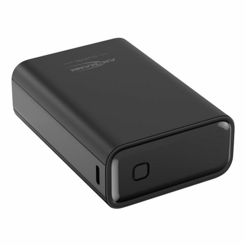 Ansmann PB222PD sw Powerbank Power Delivery 3.0 Quick Charge 2.0 - Batterie, Ansicht 2