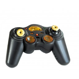 firestorm rc