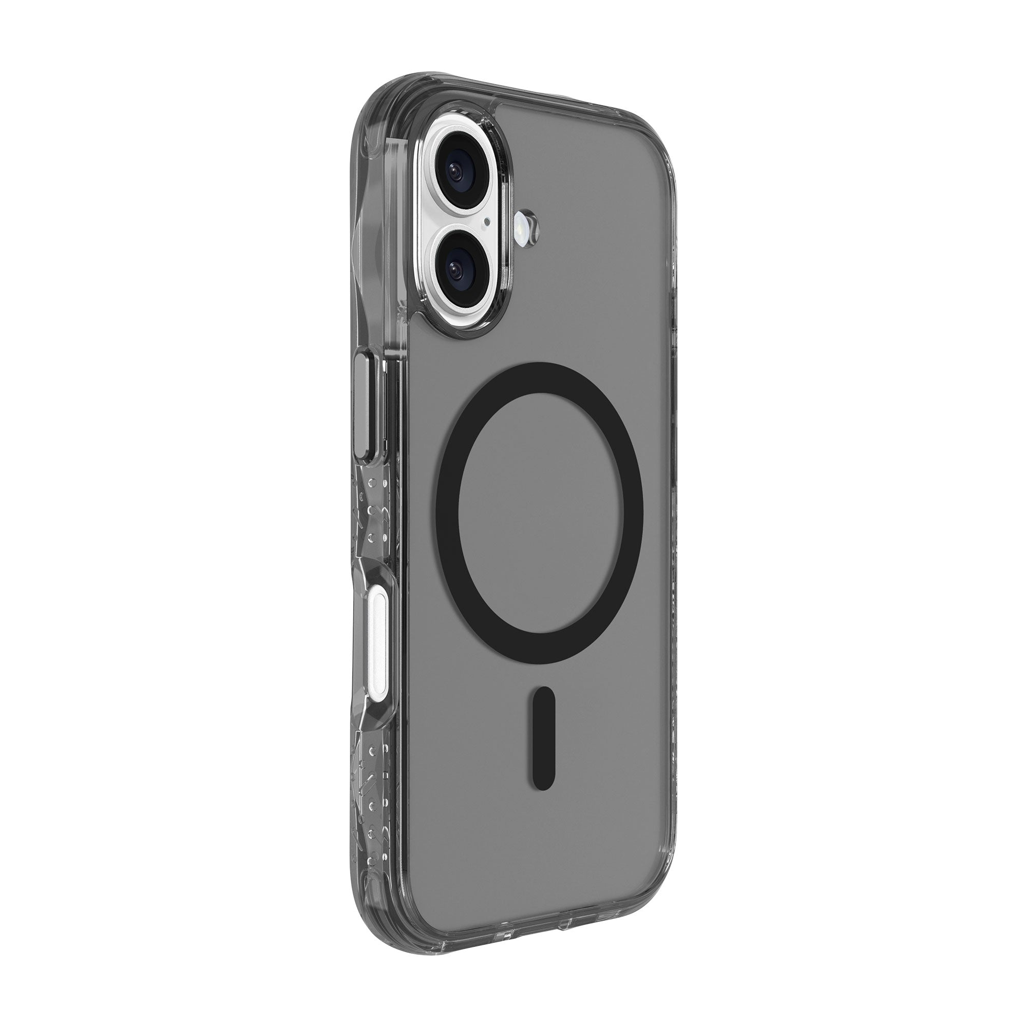 Laut International Laut Crystal MATTER-X - Hülle für Mobiltelefon - kompatibel mit MagSafe - Polycarbonat, TPU, Ansicht 4