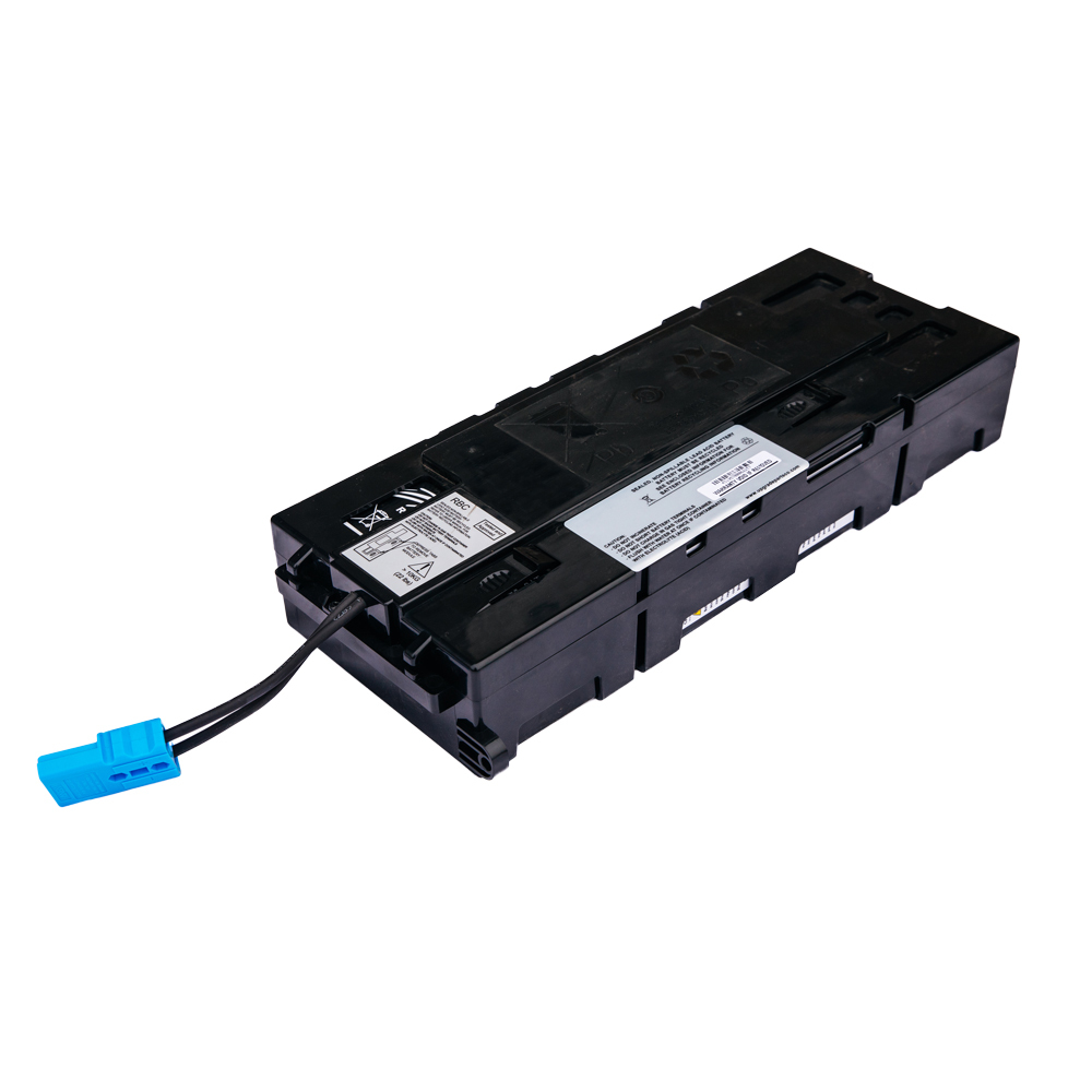 Origin Storage USV-Akku - 1 x Batterie - Sealed Lead Acid (SLA), Ansicht 2