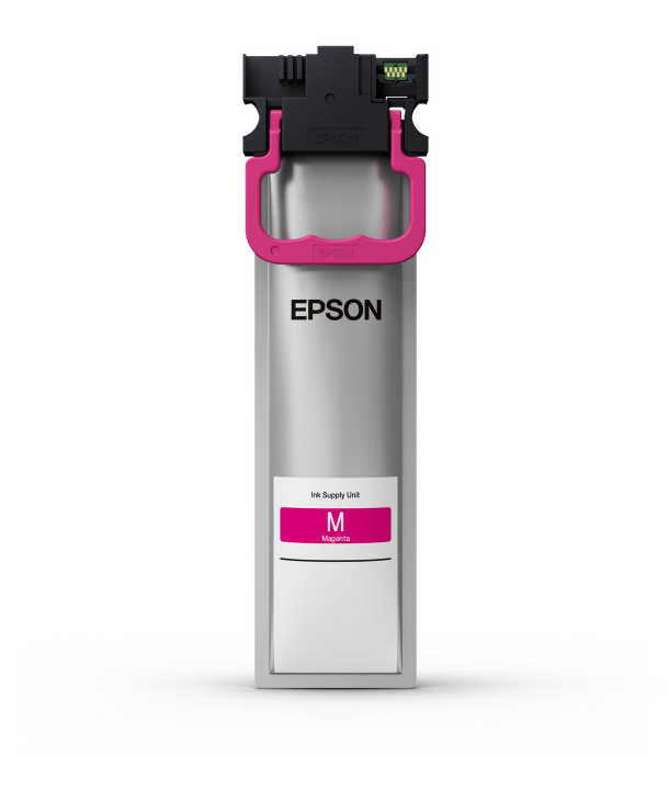 Epson XL - Magenta - original - Tintenpatrone, Ansicht 2