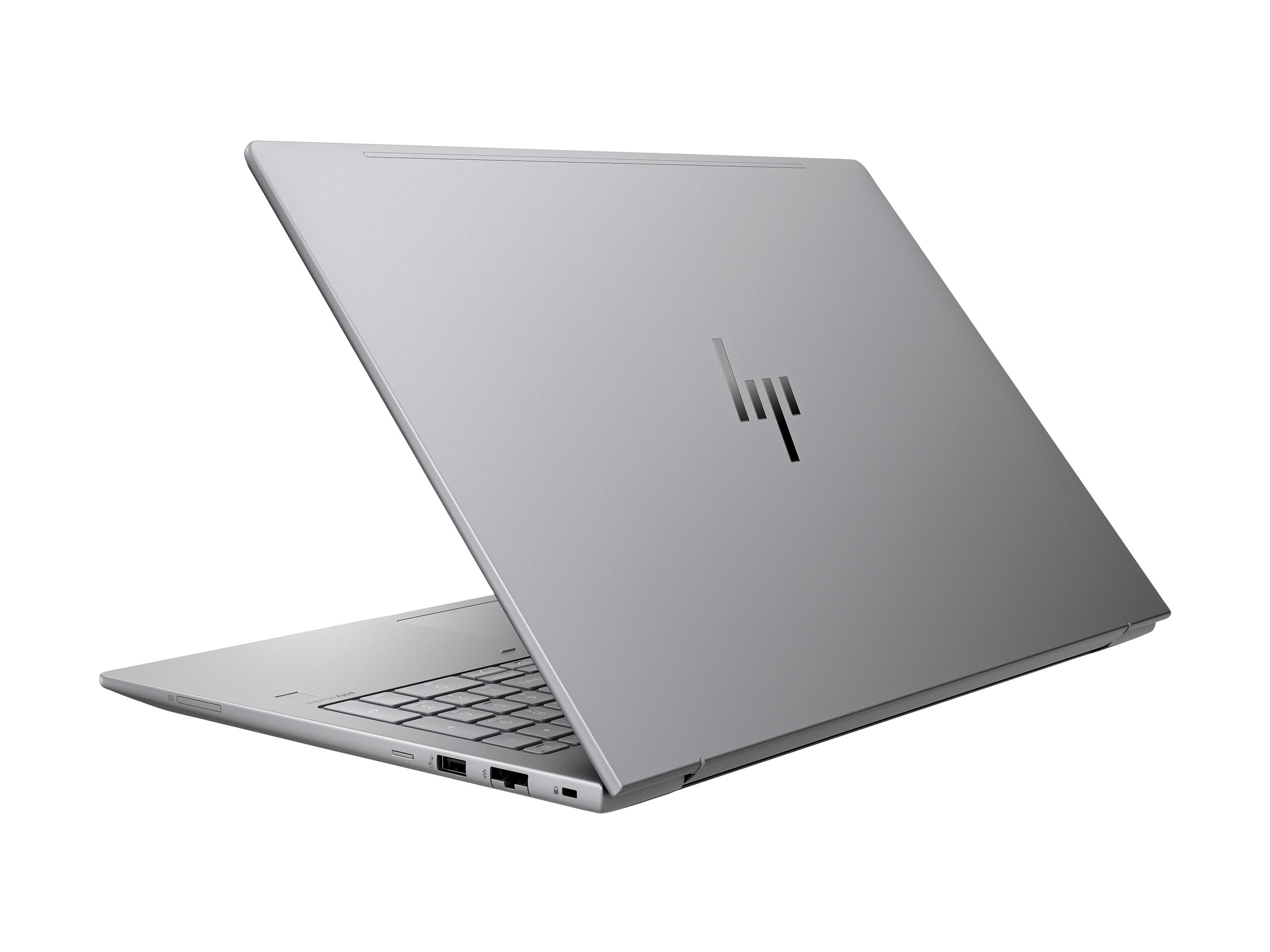 HP ZBook Power 16 G11 A Mobile Workstation - AMD Ryzen 7 8845HS - Win 11 Pro - Radeon 780M - 32 GB RAM - 1 TB SSD NVMe, TLC - 40.6 cm (16")
