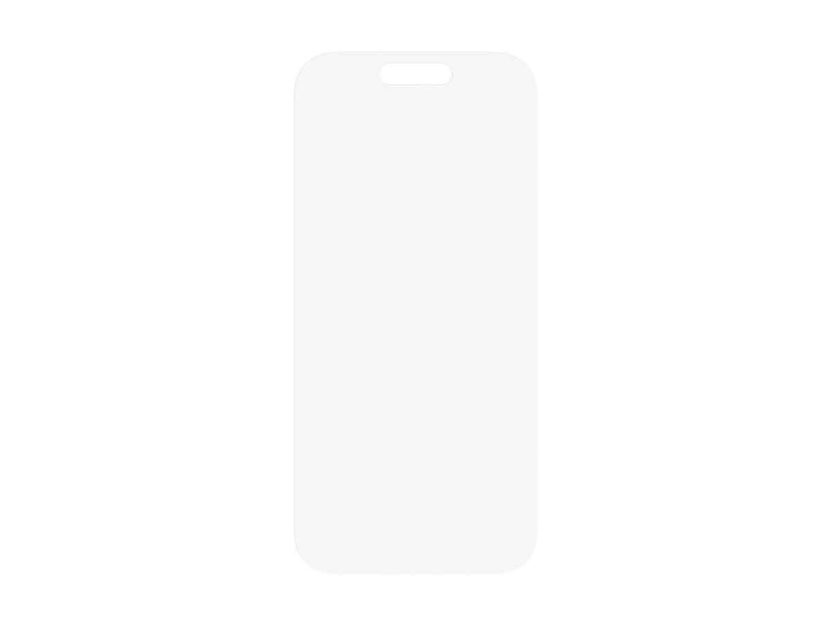 PanzerGlass Bildschirmschutz für Handy - anti-reflective armor, with EasyAligner, Ansicht 2