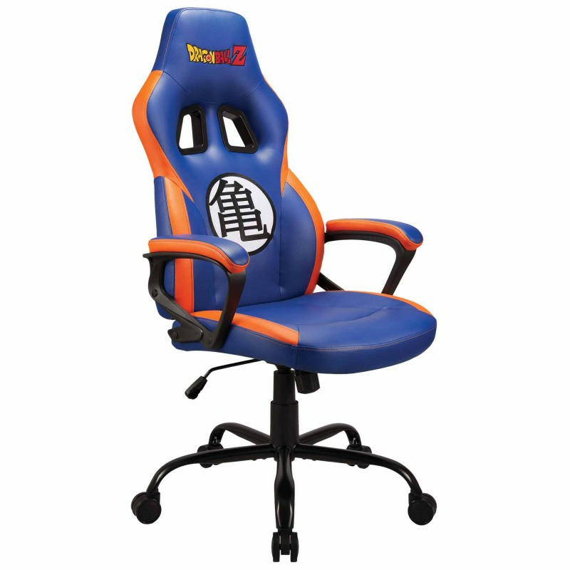 SuBsonic Gaming Stuhl Original Dragon Ball Z, Ansicht 2