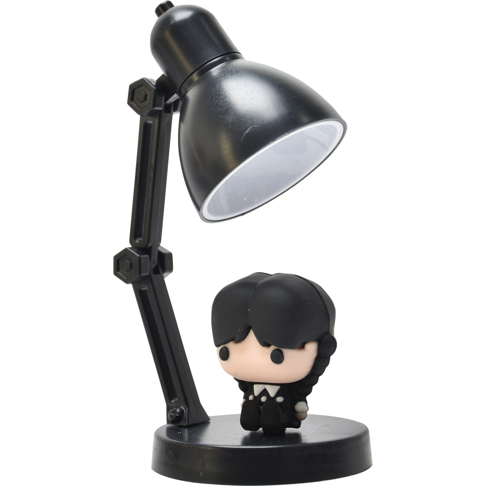 Thumbs Up ! Mini Lampe - Wednesday, Ansicht 3