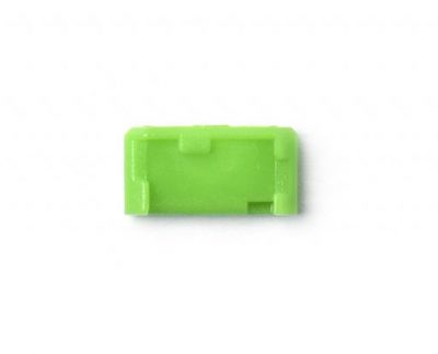 Smart Keeper MiniMicro USB-B Port Blocker grün 4 Stk.+Key, Ansicht 4