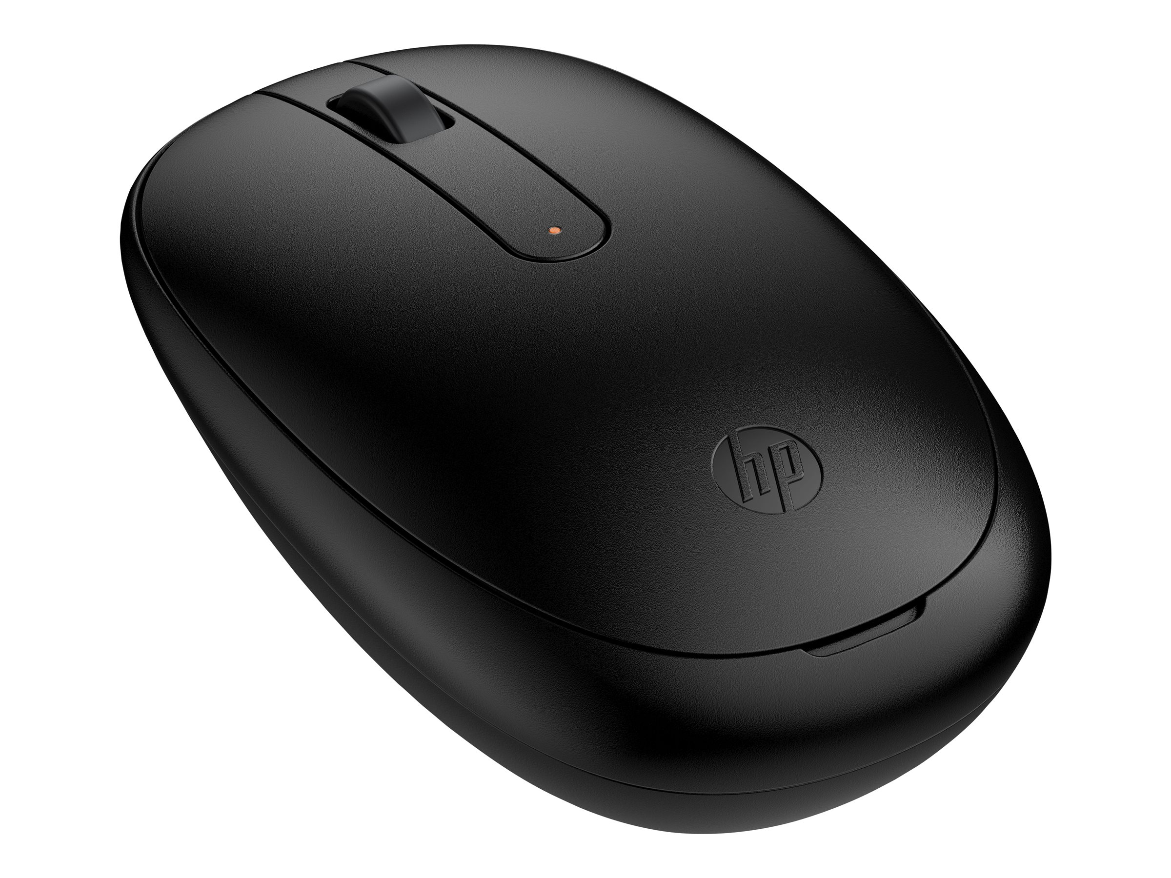 HP 245 - Maus - rechts- und linkshändig - optisch, Ansicht 5