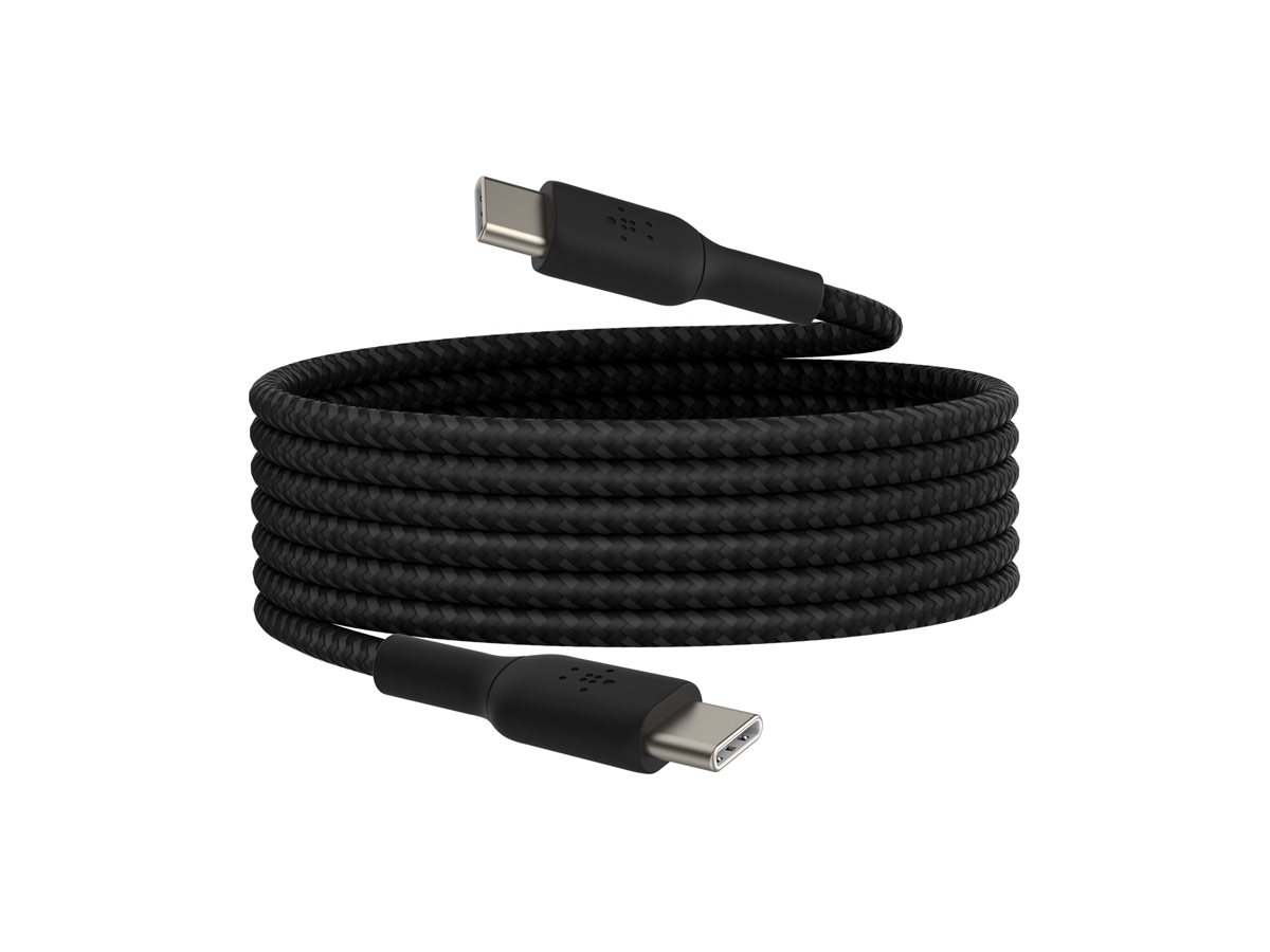 Belkin BoostCharge - USB-Kabel - 24 pin USB-C (M), Ansicht 5