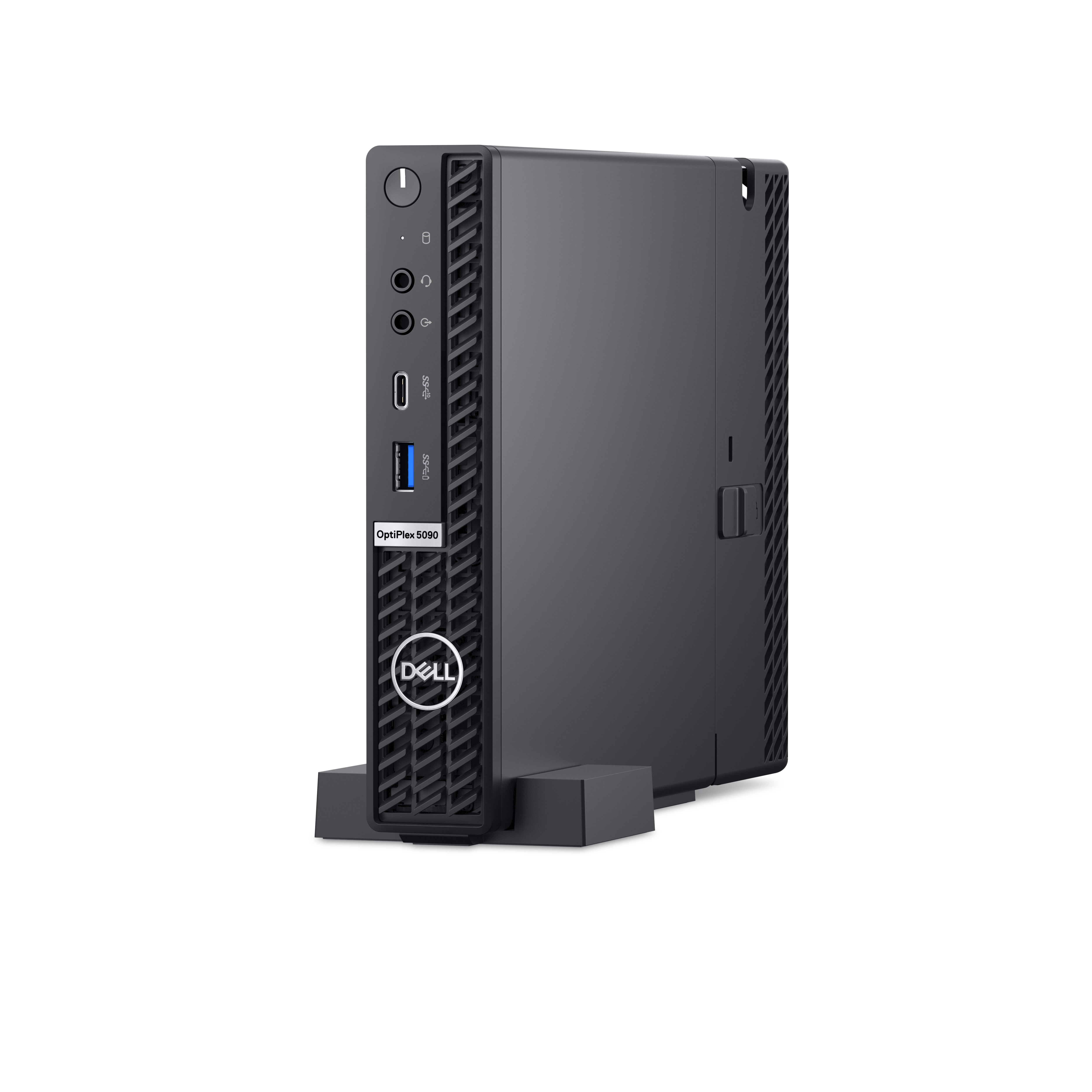 Dell OptiPlex 5090 - - Komplettsystem - Core i5 2,3 GHz - RAM: 8 GB DDR4 - HDD: 256 GB - UHD Graphics 600