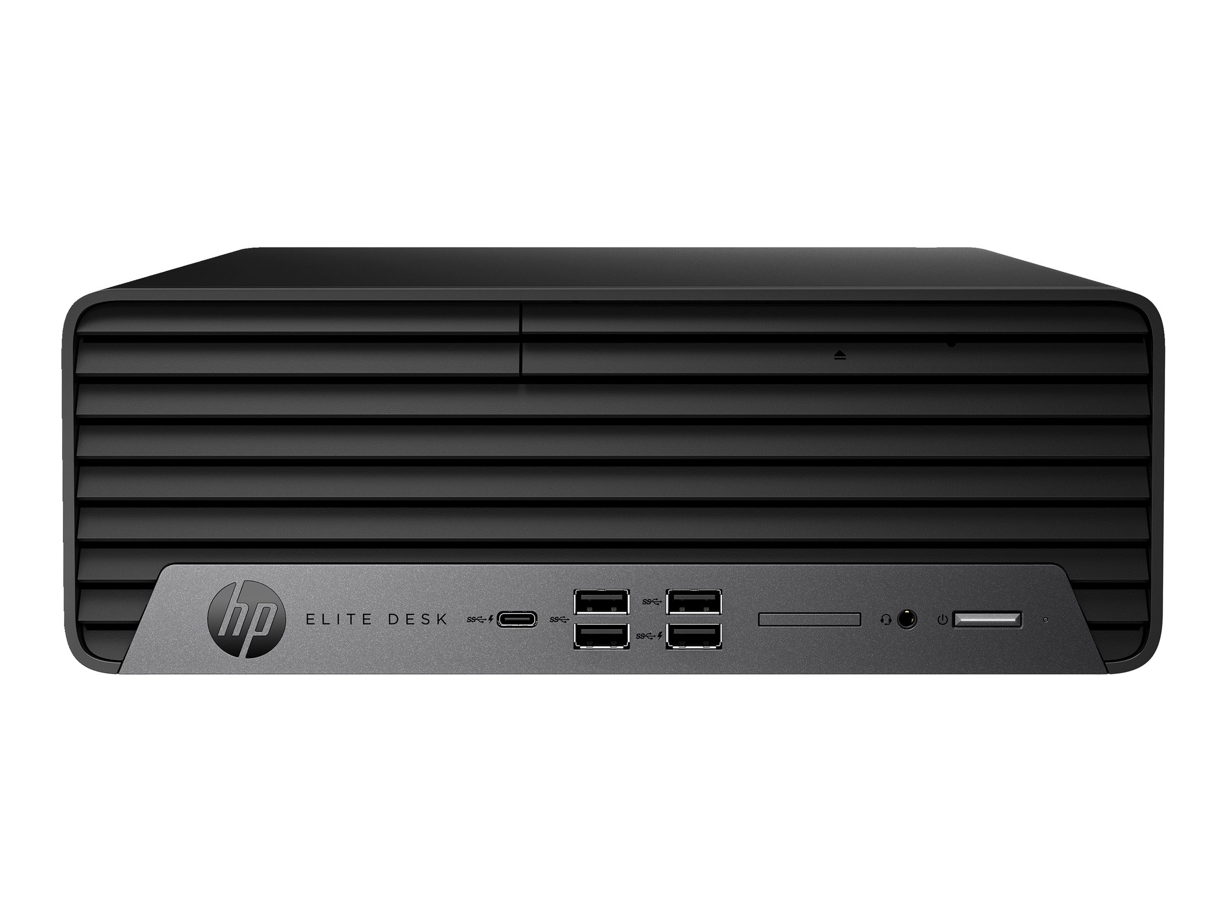 HP Elite 600 G9 - Wolf Pro Security - SFF - Core i5 12500 / 3 GHz 