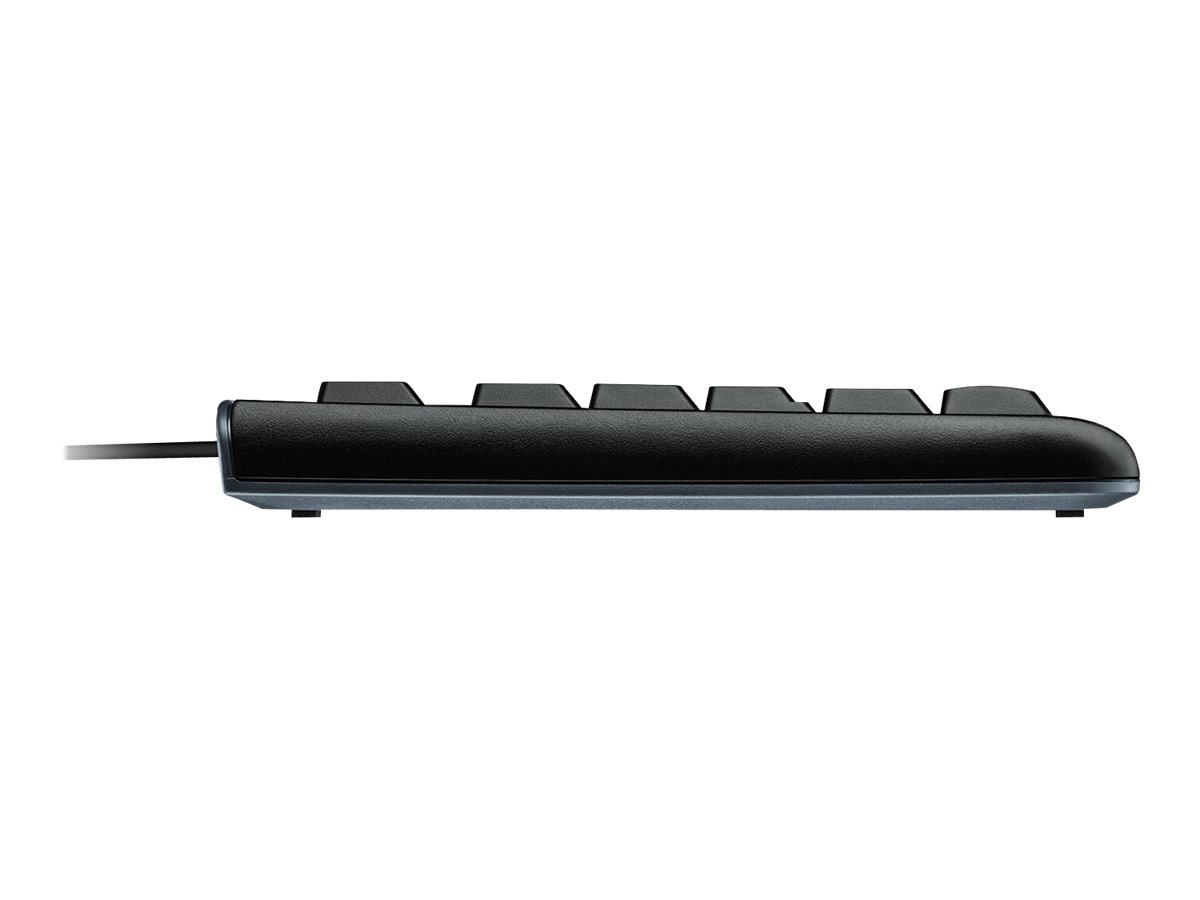 Logitech Desktop MK120 - Tastatur-und-Maus-Set - TL: Spanisch, QWERTY, Ansicht 5