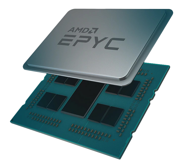 AMD Lifesize - Stromkabel - Südkorea, Ansicht 2