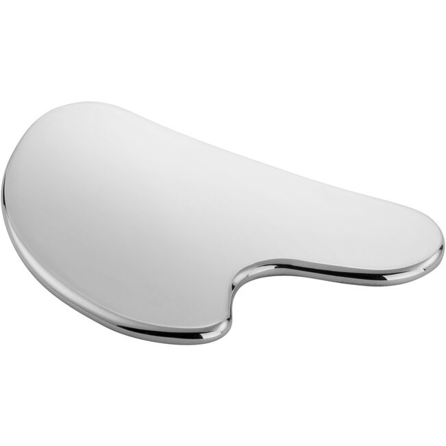 Zwilling Gesichtsmassager Edelstahl, Ansicht 3