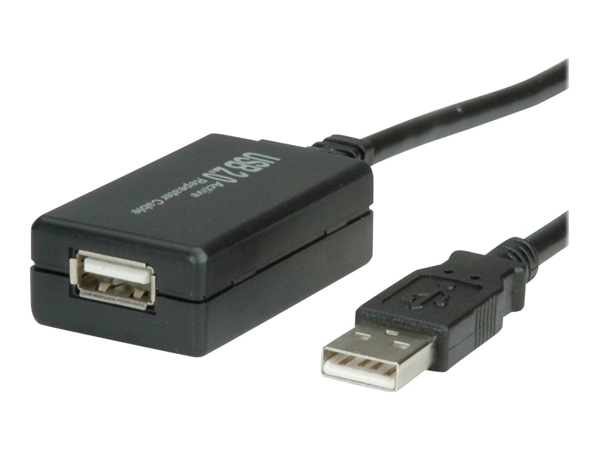 VALUE USB-Erweiterung - USB - bis zu 12 m