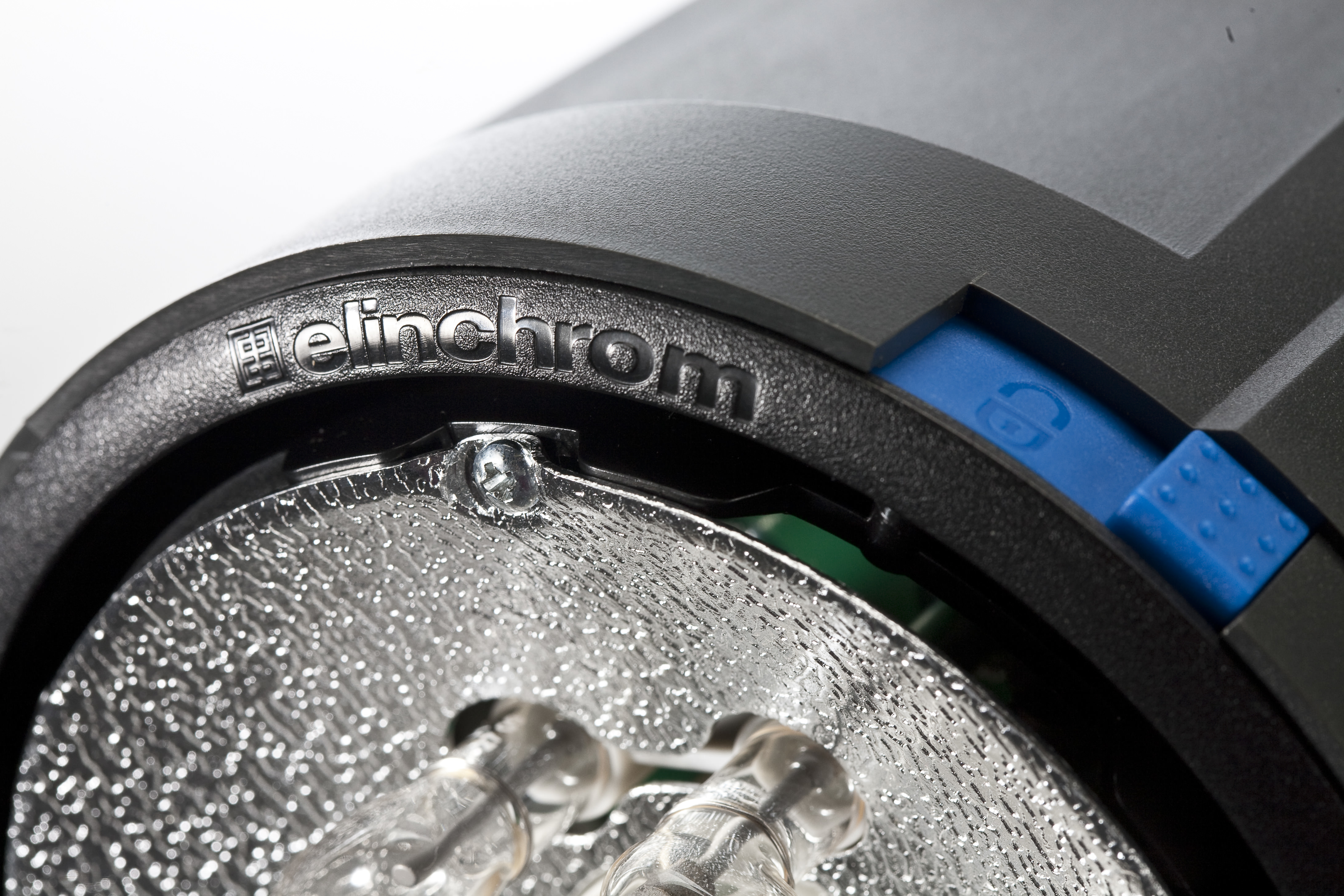 Elinchrom D-Lite RX 4 - 90-260 V - 140 mm - 260 mm - 190 mm - 1,5 kg, Ansicht 2