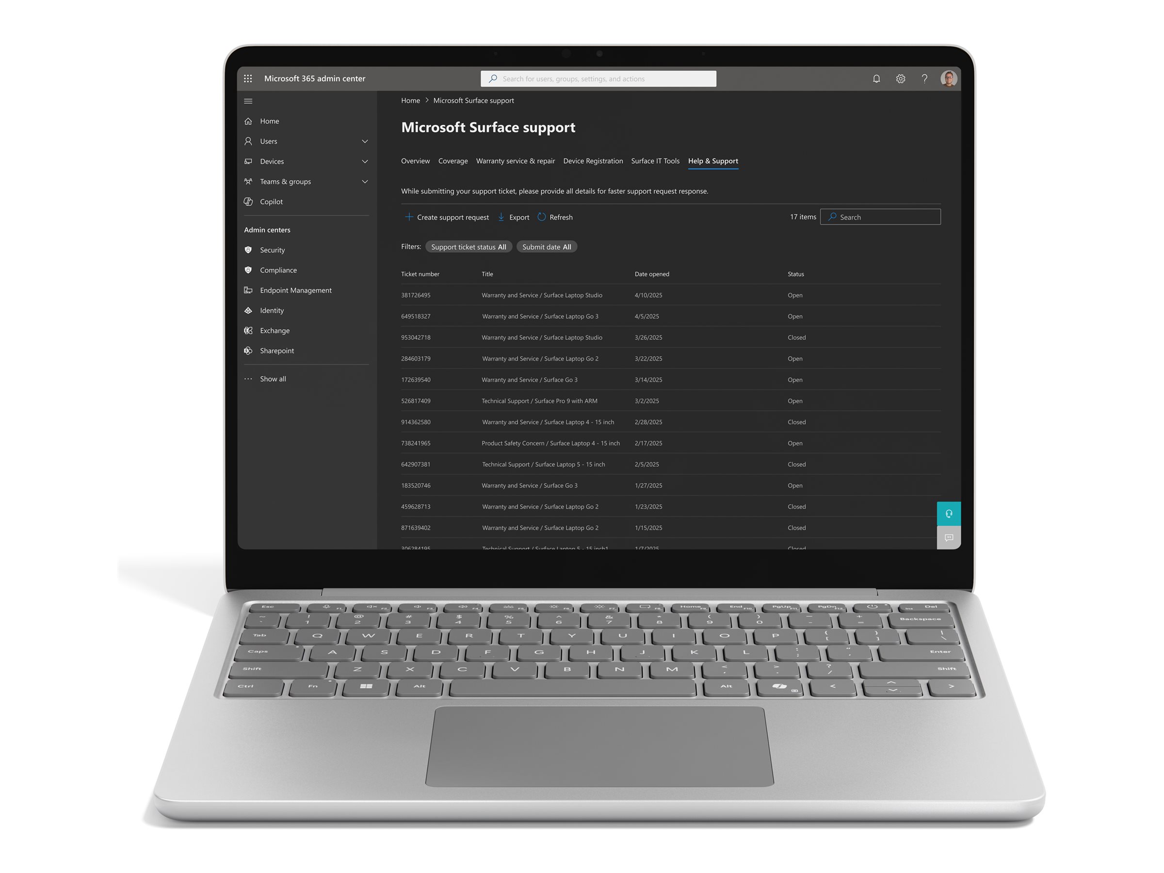 Microsoft Surface Laptop for Business - 13-inch - Snapdragon X Plus X1P-42-100 / 3.2 GHz - Win 11 Pro - Qualcomm Adreno - 24 GB RAM - 1 TB SSD - 33 cm (13")
