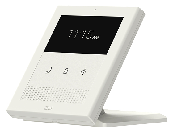 2N Telecommunications Innensprechstelle 2N Clip Ethernet, Ansicht 4