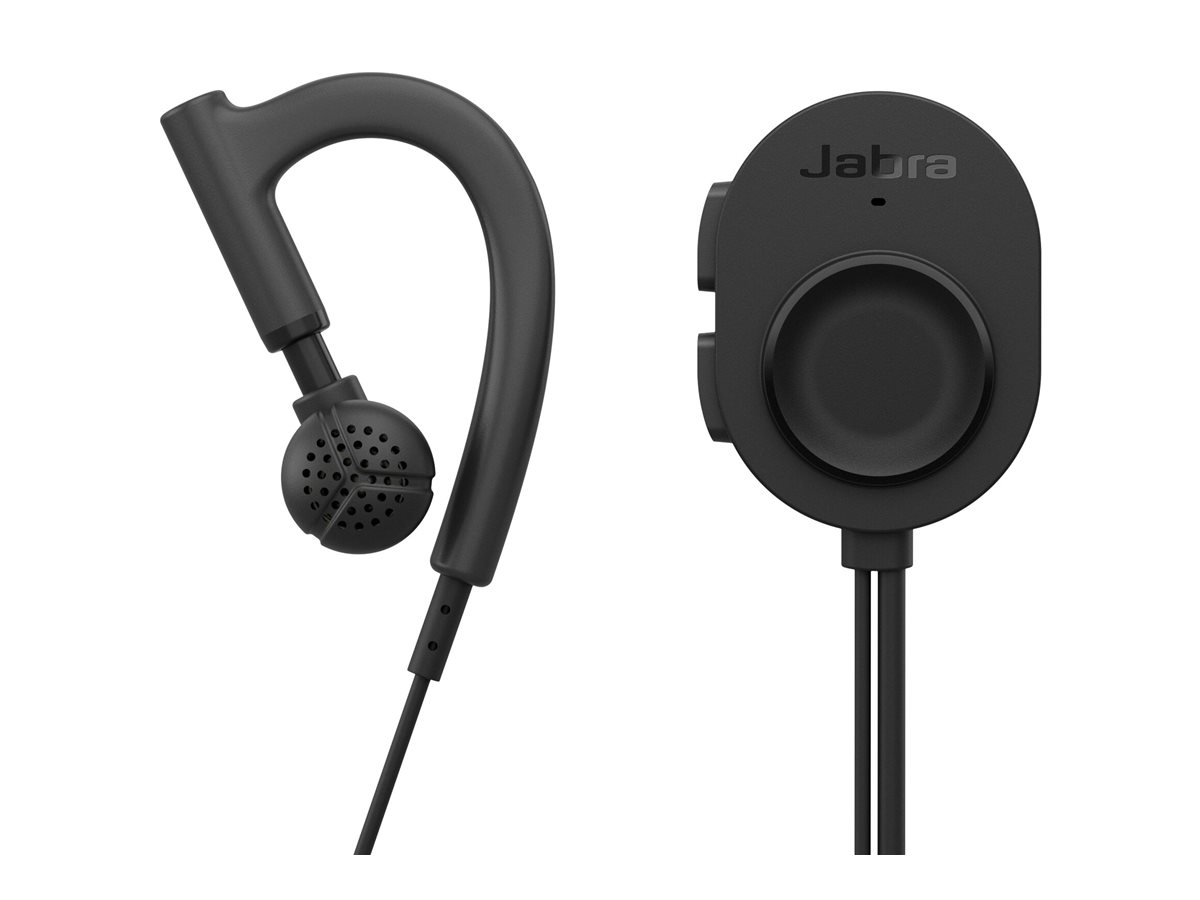 Jabra Perform 10 - Headset - On-Ear - kabelgebunden, Ansicht 4