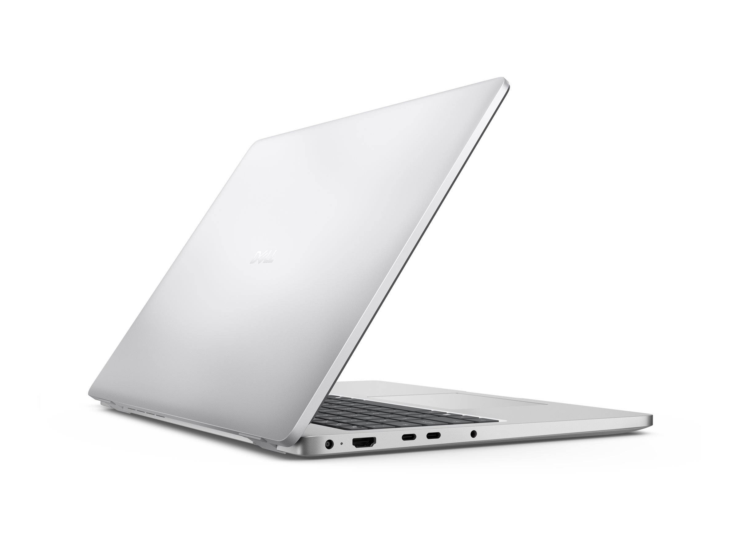 Dell Pro 16 PC16250 - Intel Core Ultra 5 235U / 2 GHz - vPro Enterprise - Win 11 Pro - Intel Graphics - 16 GB RAM - 512 GB SSD NVMe - 40.646 cm (16")