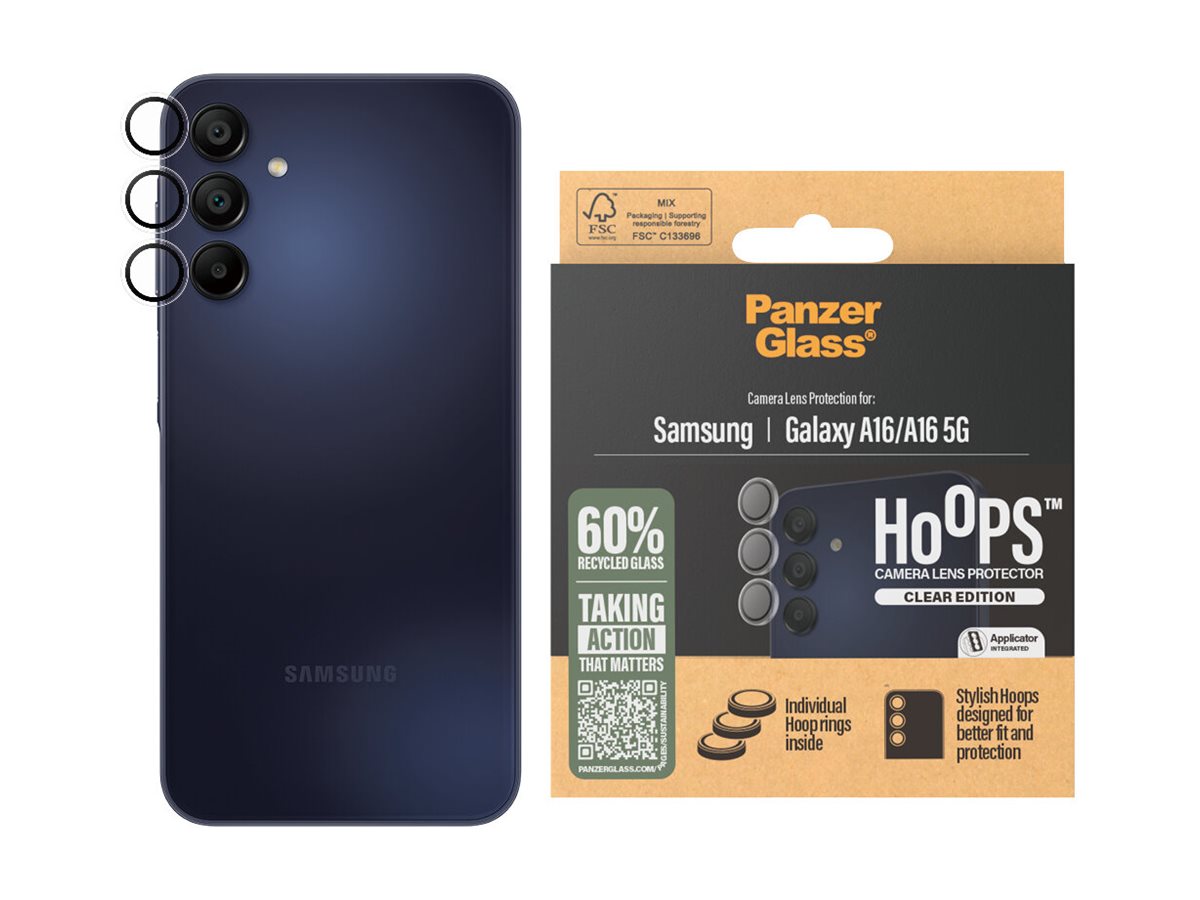 PanzerGlass Hoops - Objektivschutz für Handy, Ansicht 3