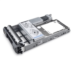 Dell  Festplatte - 1.2 TB - Hot-Swap - 2.5 (6.4 cm), Ansicht 3