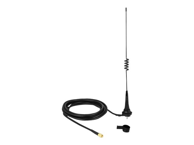 Delock LPWAN 868 MHz - Antenne - Smart Home - 4.5 dBi