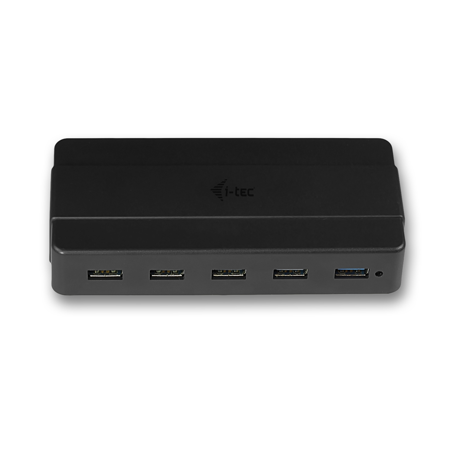 i-tec USB 3.0 Charging HUB - Hub - 7 x SuperSpeed USB 3.0, Ansicht 3