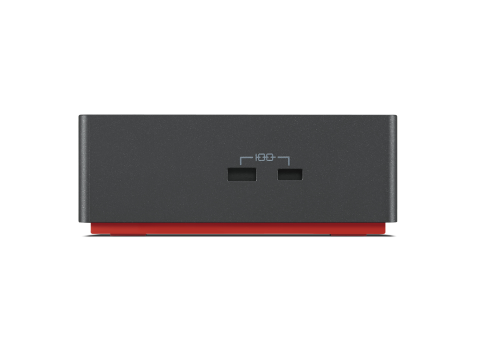 Lenovo ThinkPad P1 - Lade-/Dockingstation