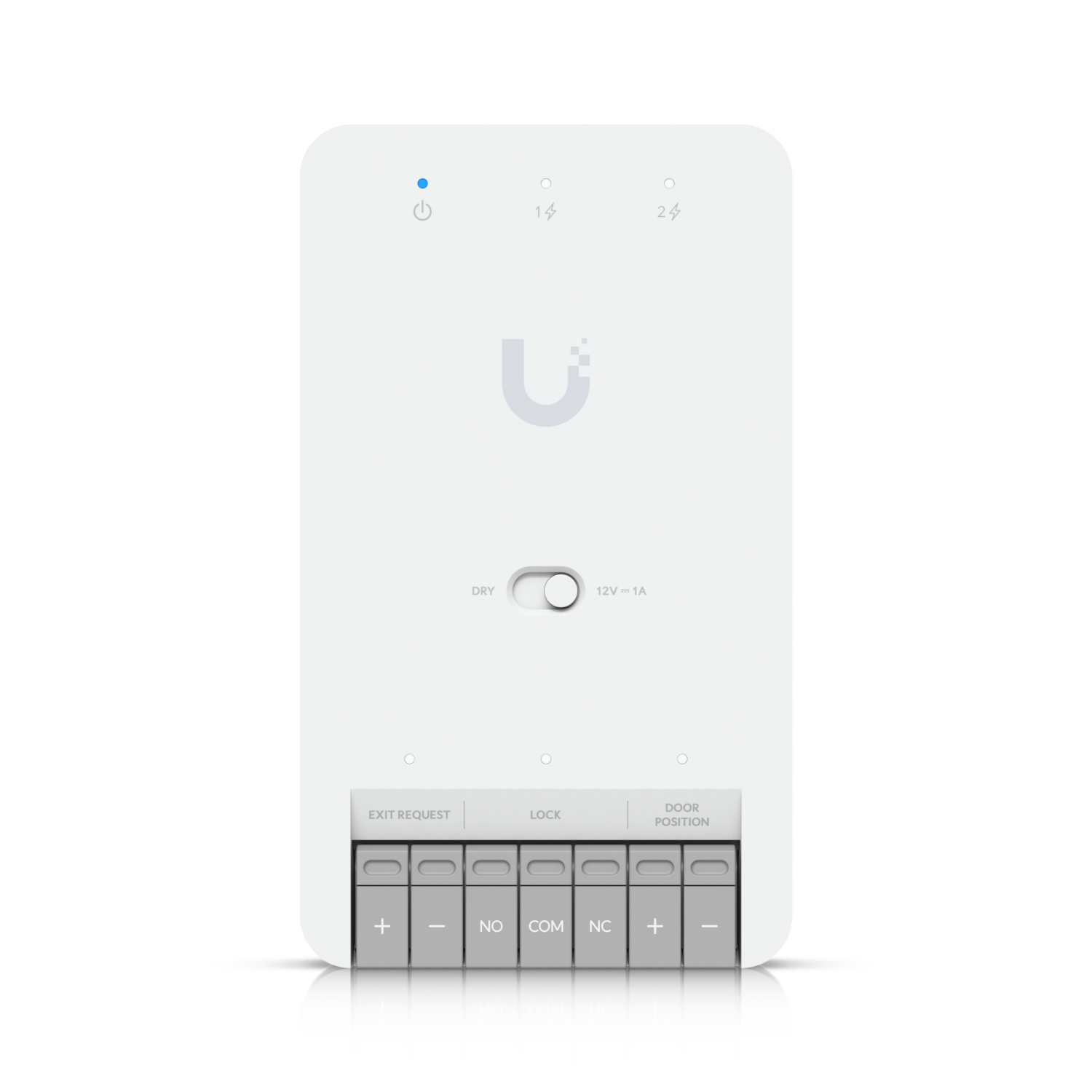 Ubiquiti UniFi Door Hub Mini - Zugangskontrolle, Ansicht 2