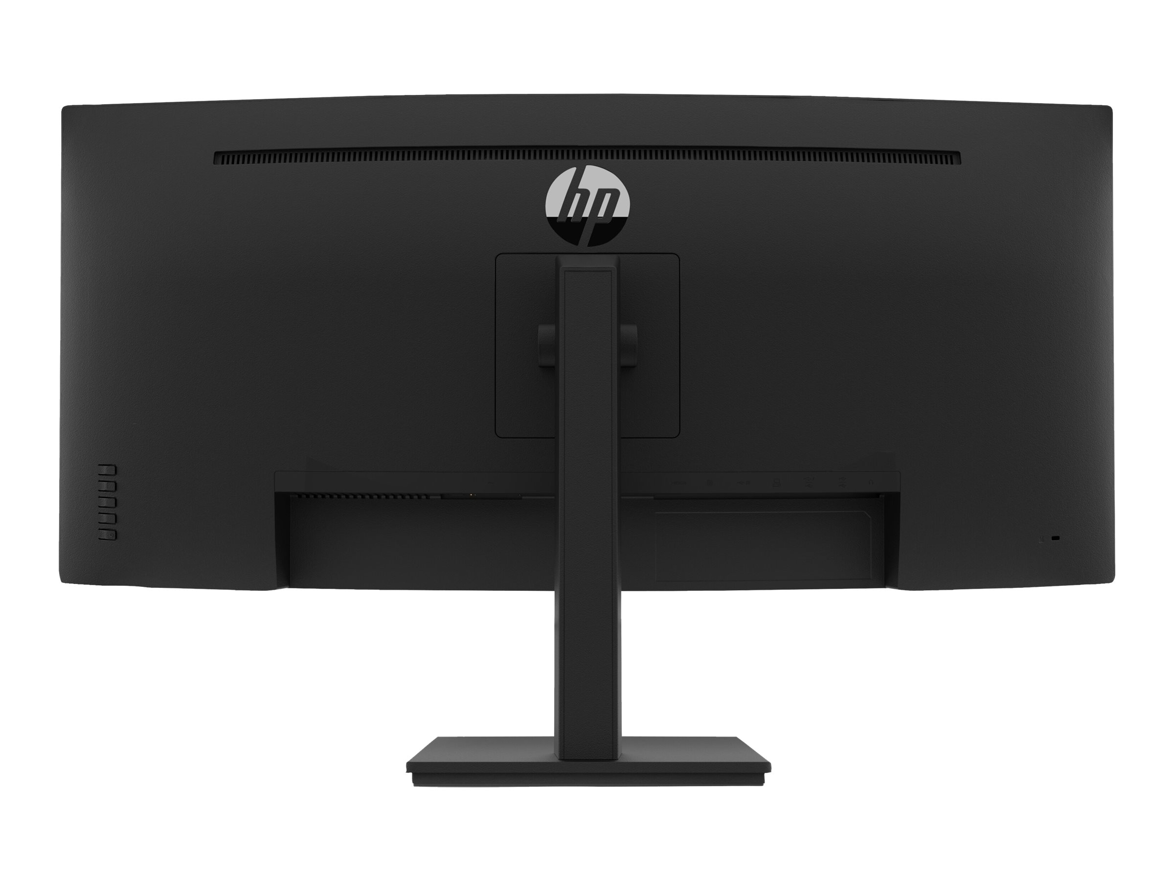 HP P34hc G4 - P-Series - LED-Monitor - gebogen - 86.36 cm (34), Ansicht 3
