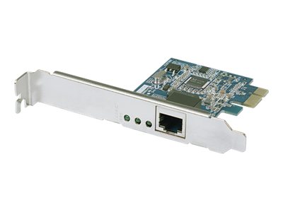 Intellinet Netzwerkadapter - PCIe