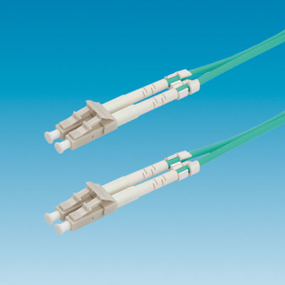 ROLINE Netzwerkkabel - LC Multi-Mode (M) bis LC Multi-Mode (M), Ansicht 4